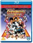 Cannonball Run Ii - Burt Reynolds