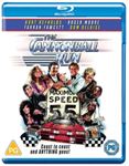 Cannonball Run [1981] - Burt Reynolds