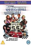 Cannonball Run - Burt Reynolds