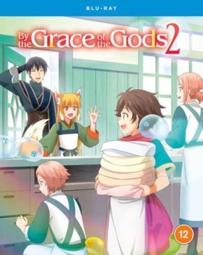 By The Grace Of The Gods: Season 2 - Azusa Tadokoro
