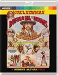 Buffalo Bill And The Indians, Or Si - Paul Newman