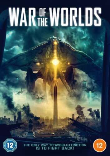War of the Worlds [2021] - Emily Killian