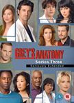 Grey's Anatomy: Season 3 - Ellen Pompeo