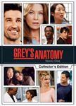 Grey's Anatomy: Season 1 - Ellen Pompeo