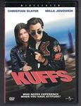 Kuffs [1992] - Christian Slater