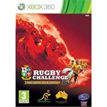 Rugby Challenge 2 - Lions Tour Edition