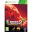 Rugby Challenge 2 - Lions Tour Edition