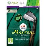 Tiger Woods - PGA Tour 13 The Masters