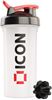 Picture of ICON Nutrition  - Shaker 700ml Clear