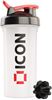 Picture of ICON Nutrition - Shaker 700ml Clear