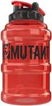 Mutant - Water Jug 2.2 Litre Red