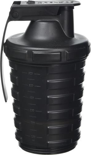 Grenade - Shaker 600ml Black