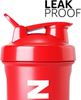 Picture of ICON Nutrition  - Shaker 700ml Red