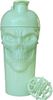 Picture of JNX Sports The Curse! Skull Shaker  - 700ml Glow In The Dark
