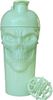 Picture of JNX Sports The Curse! Skull Shaker - 700ml Glow In The Dark