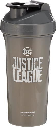 SmartShake Shaker: DC Comics - 800ml Justice League