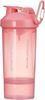 Picture of SmartShake One Shaker Bottle - 800ml Light Pink