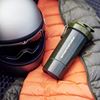Picture of SmartShake One Shaker Bottle - 800ml Army Green