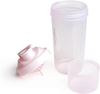 Picture of SmartShake Slim Shaker Cup - 500ml Cotton Pink (Light Lavender)