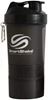Picture of SmartShake O2Go Shaker - 600ml Black