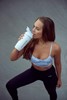 Picture of SmartShake Reforce Steel Shaker - 900ml White