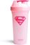 SmartShake Shaker: DC Comics - 800ml Supergirl