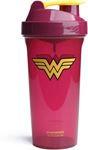 SmartShake Shaker: DC Comics - 800ml Wonderwoman