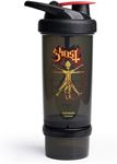 SmartShake Revive Shaker - 750ml Ghost