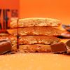 Picture of Warrior Protein Cookies - 12 x 60g Salted Caramel