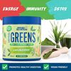 Picture of Applied Nutrition - Critical Greens 250g