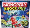 Monopoly - Knockout Edition