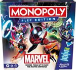 Monopoly - Marvel Flip Edition