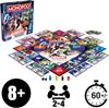 Picture of Monopoly - Marvel Flip Edition
