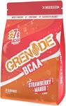 Grenade BCAA - Strawberry Mango 390G