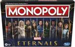 Monopoly - Eternals Edition