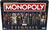 Monopoly - Marvel Studios Eternals Edition