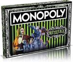 Monopoly - BeetleJuice Edition
