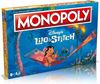 Picture of Monopoly - Lilo and Stitch Edition