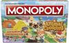 Monopoly - Animal Crossing Edition