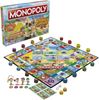 Picture of Monopoly - Animal Crossing Edition