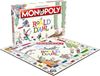 Picture of Monopoly - Roald Dahl Edition