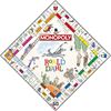 Picture of Monopoly - Roald Dahl Edition