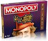 Monopoly - Willy Wonka & The Chocolate Factory Edition