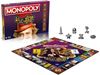 Picture of Monopoly - Willy Wonka & The Chocolate Factory Edition