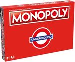 Monopoly - London Underground Edition