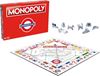 Picture of Monopoly - London Underground Edition