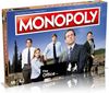 Monopoly - The Office (US) English Edition