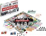 Monopoly - Beatles Edition