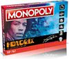Monopoly - Jimi Hendrix Edition