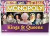 Picture of Monopoly - Kings and Queens Edition